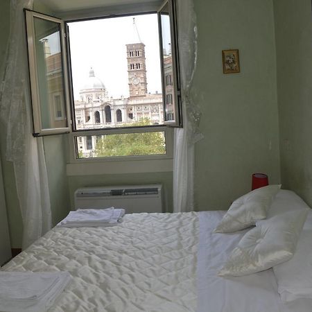Rome Rainbow Guest House Exteriér fotografie