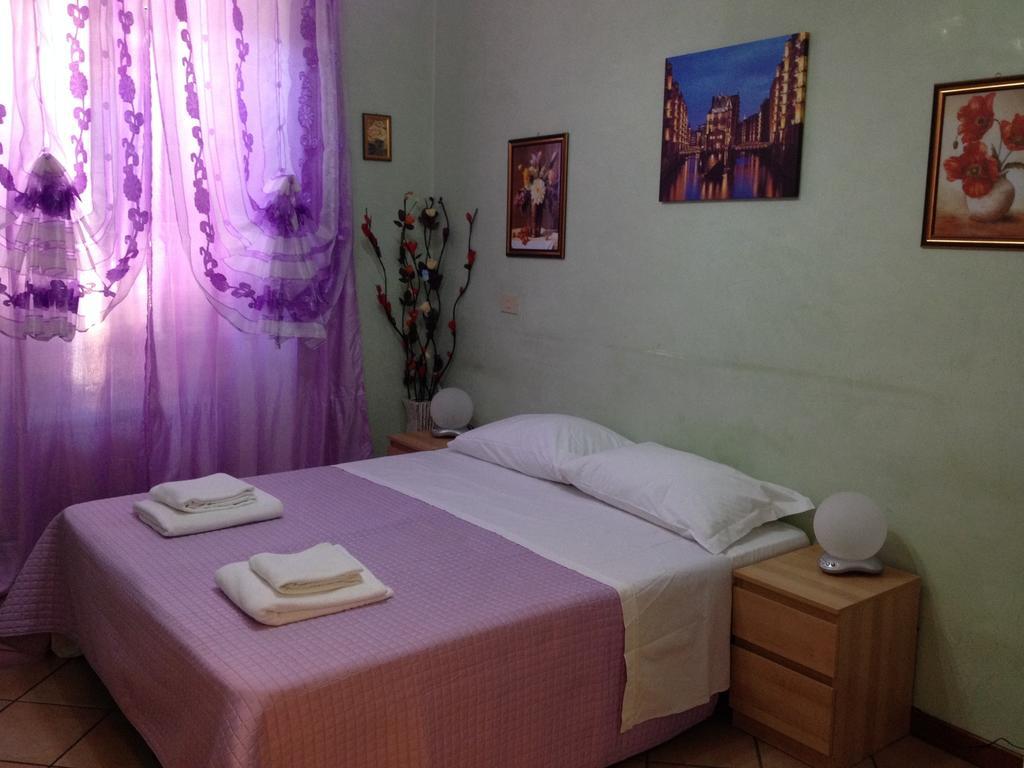 Rome Rainbow Guest House Pokoj fotografie