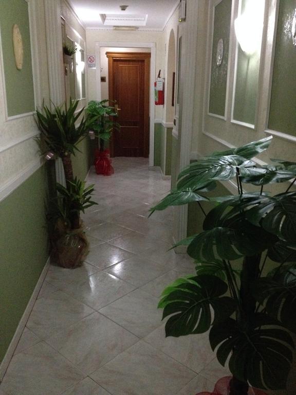 Rome Rainbow Guest House Exteriér fotografie