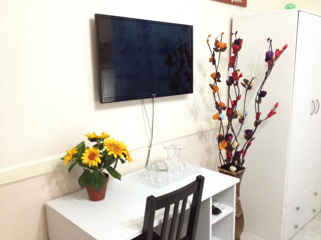 Rome Rainbow Guest House Pokoj fotografie