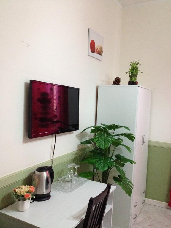 Rome Rainbow Guest House Pokoj fotografie