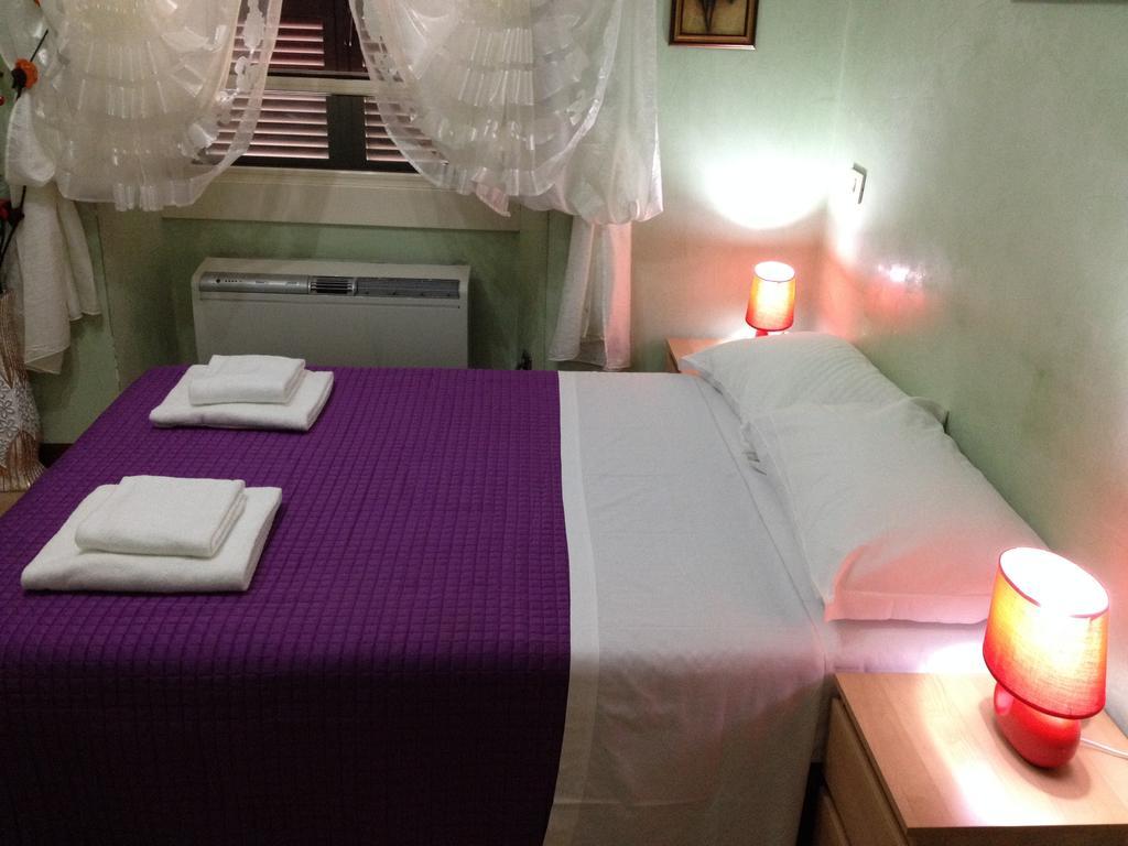 Rome Rainbow Guest House Pokoj fotografie