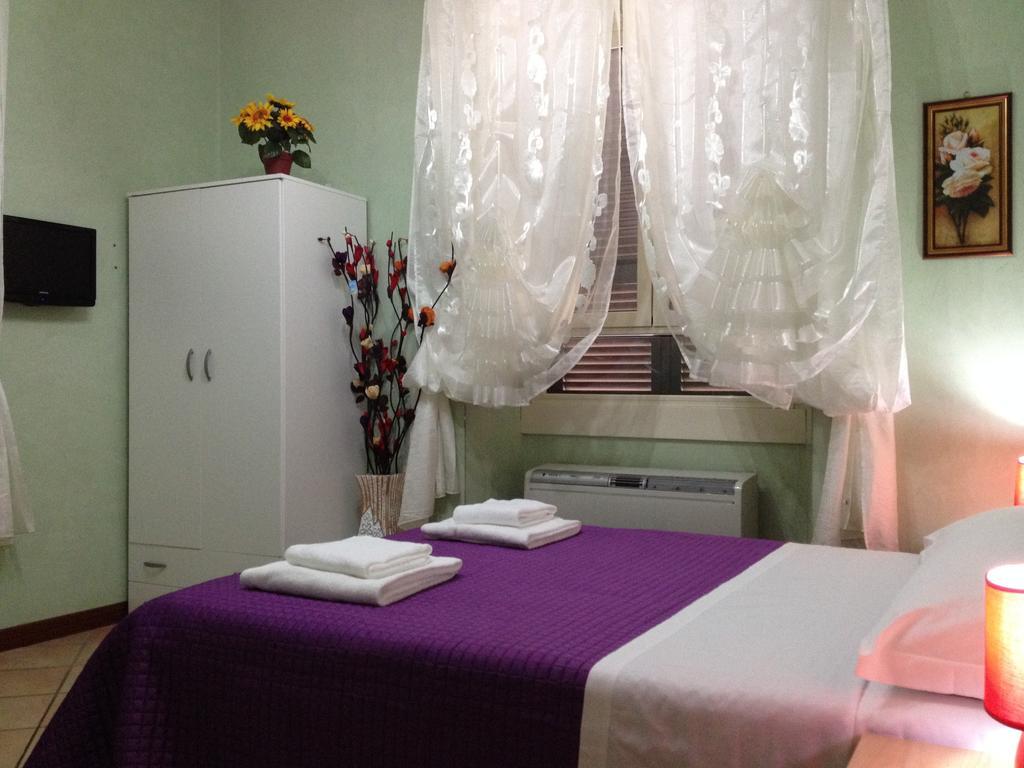 Rome Rainbow Guest House Pokoj fotografie