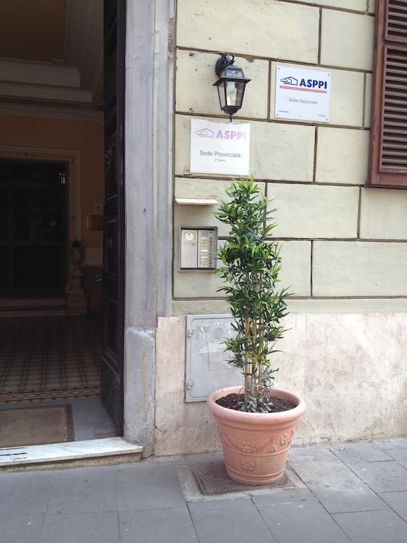 Rome Rainbow Guest House Exteriér fotografie